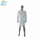 3XL Disposable Protective Wear Made Directly Make To Order Nonwoven Fabric