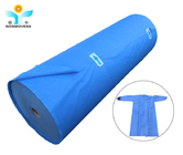Polypropylene PP Non Woven Fabric Roll 3.2m Eco Friendly 200gsm