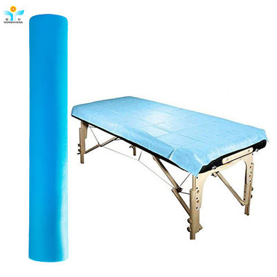 SMS Disposable Medical Bed Sheet