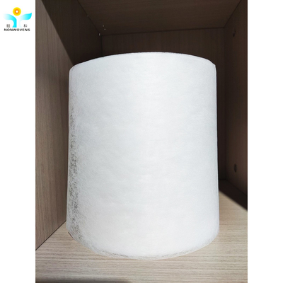 3ply SSS 100% PP Spunbond Non Woven Fabric Roll Face Mask Raw Material